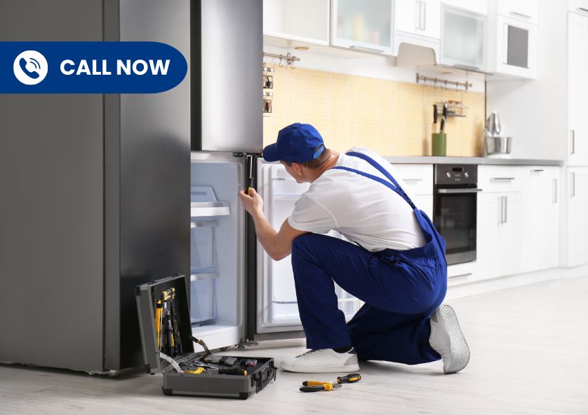 La Salle IL Appliance Repair Company